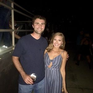 Gianni Bini Chambray Jumpsuit